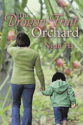 The Dragon Fruit Orchard 1