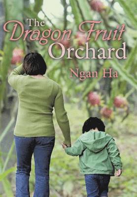 The Dragon Fruit Orchard 1