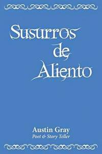 bokomslag Susurros de Aliento