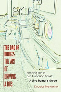 bokomslag The Dao of Doug 2