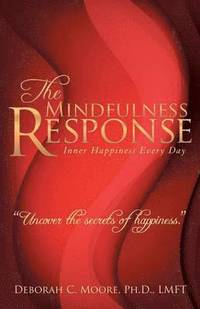 bokomslag Mindfulness Response