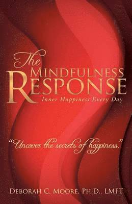 bokomslag Mindfulness Response