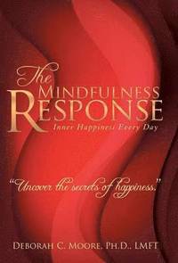 bokomslag Mindfulness Response