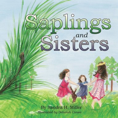 bokomslag Saplings and Sisters