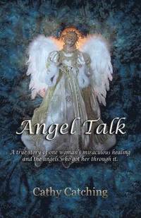 bokomslag Angel Talk