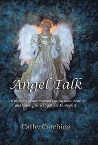 bokomslag Angel Talk