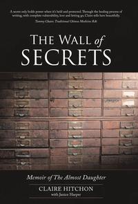 bokomslag The Wall of Secrets