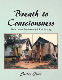 bokomslag Breath to Consciousness