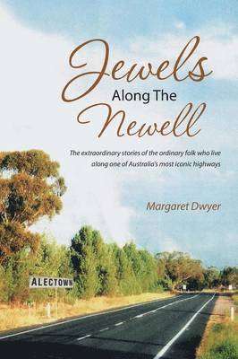 Margaret Dwyer - Jewels Along the Newell, Häftad