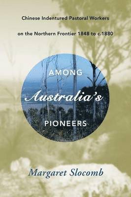 Among Australia's Pioneers 1