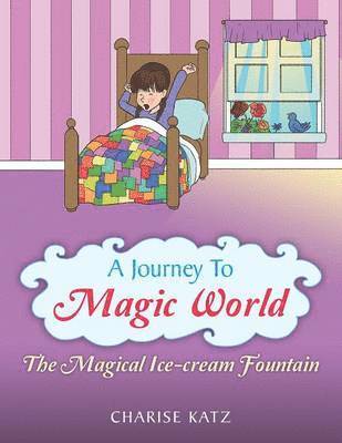 A Journey to Magic World 1