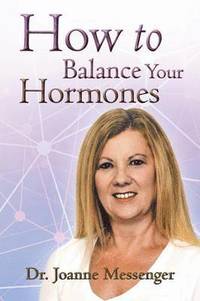 bokomslag How to Balance Your Hormones
