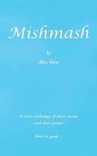 bokomslag Mishmash