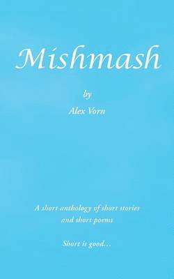 bokomslag Mishmash