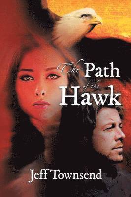 Jeff Townsend - Path of the Hawk, Häftad