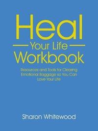 bokomslag Heal Your Life Workbook