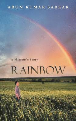 Arun Kumar Sarkar - Rainbow, Häftad