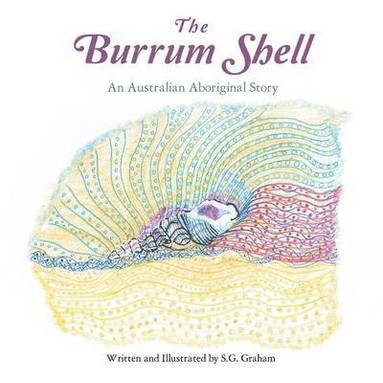 bokomslag The Burrum Shell