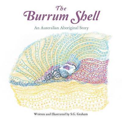 The Burrum Shell 1