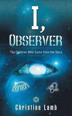 Christine Lamb - I, Observer, Häftad