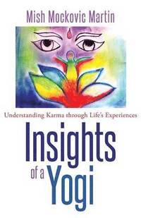 bokomslag Insights of a Yogi