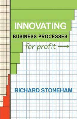 Innovating Business Processes for Profit 1