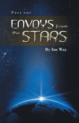 bokomslag Envoys from the Stars