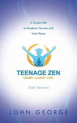 bokomslag Teenage Zen (2nd Edition)