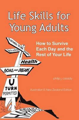 Life Skills for Young Adults 1