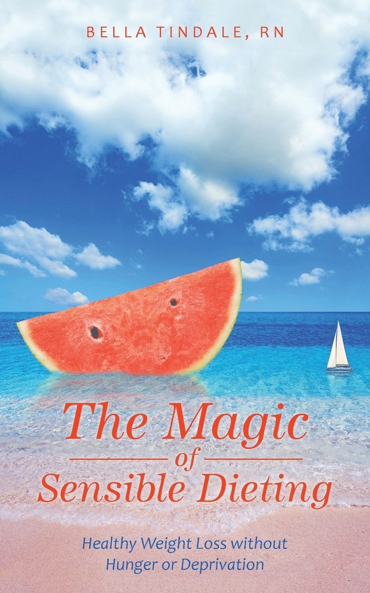 Magic of Sensible Dieting 1