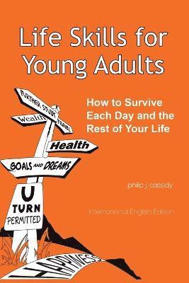 Life Skills for Young Adults 1