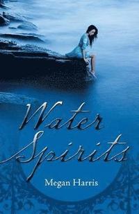 bokomslag Water Spirits