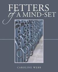 bokomslag Fetters of a Mind-Set