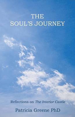 bokomslag The Soul's Journey