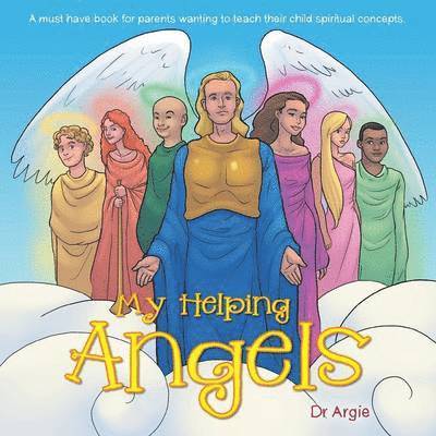 My Helping Angels 1