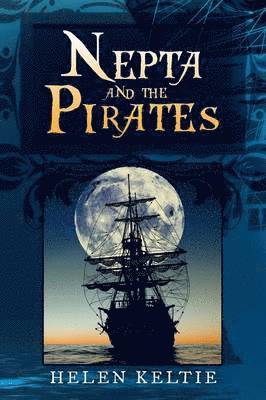 bokomslag Nepta and the Pirates
