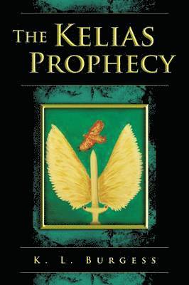 The Kelias Prophecy 1