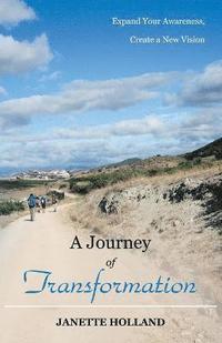 bokomslag Journey of Transformation