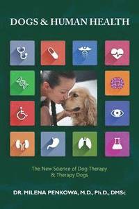 bokomslag Dogs & Human Health