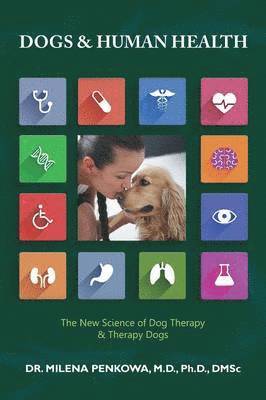 bokomslag Dogs & Human Health