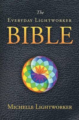 bokomslag Everyday Lightworker Bible