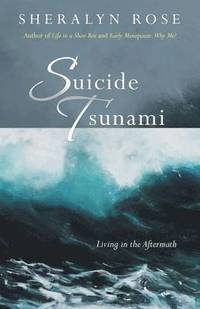 bokomslag Suicide Tsunami