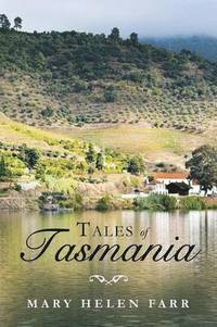 bokomslag Tales of Tasmania