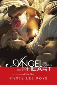 bokomslag Angel Heart