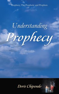 bokomslag Understanding Prophecy