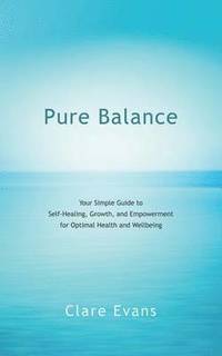 bokomslag Pure Balance