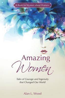 Amazing Women 1