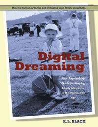 bokomslag Digital Dreaming