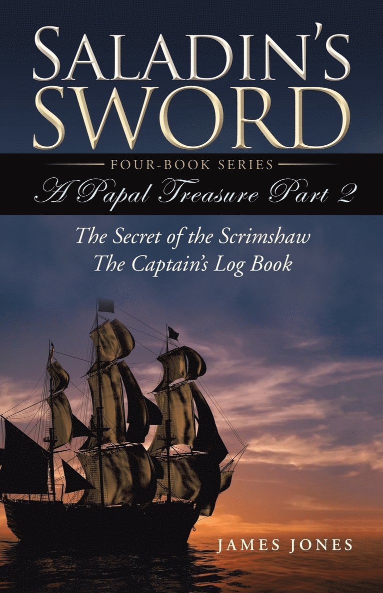 Saladin's Sword 1