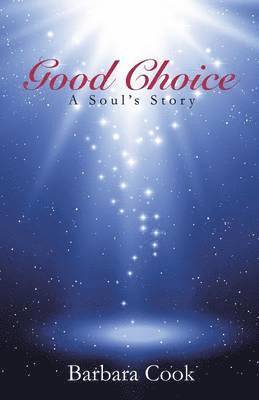 Barbara Cook - Good Choice, Häftad